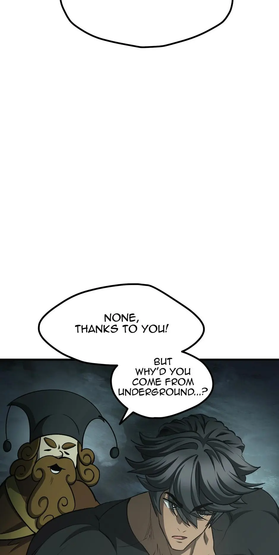 Read Survival Story Of A Sword King In A Fantasy World Manhua - Chapter 229 - w4.latnasagasurvivalofaswordking.com | Image 45