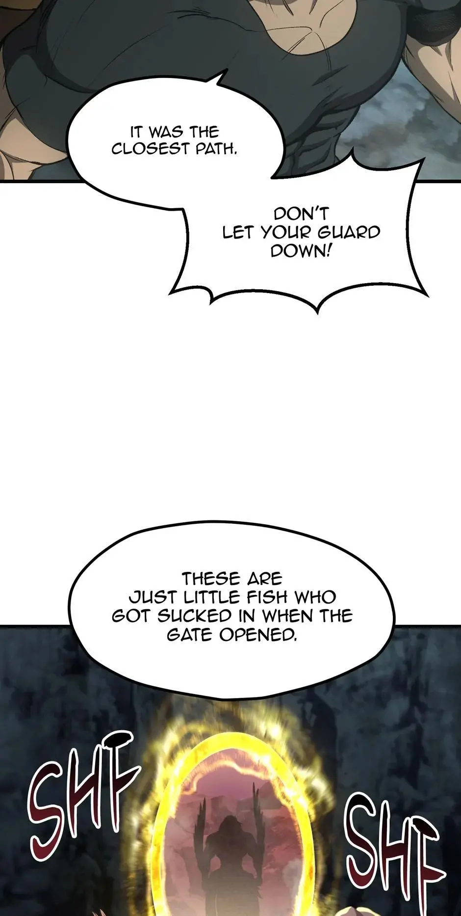 Read Survival Story Of A Sword King In A Fantasy World Manhua - Chapter 229 - w4.latnasagasurvivalofaswordking.com | Image 46