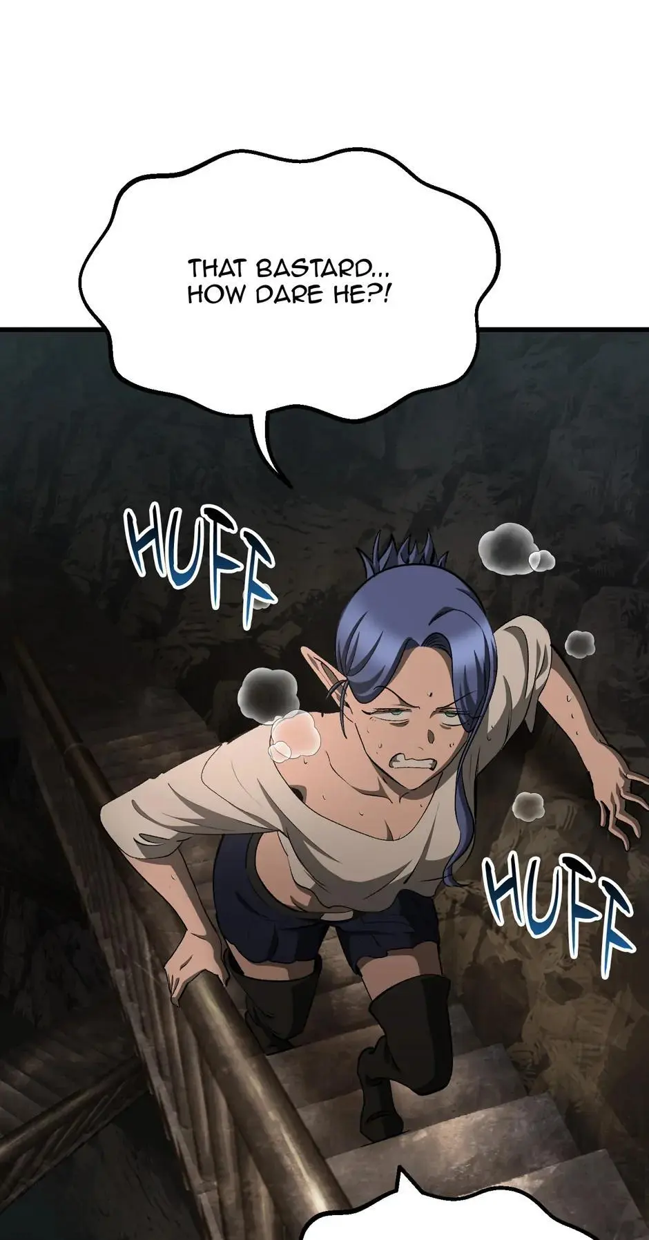 Read Survival Story Of A Sword King In A Fantasy World Manhua - Chapter 229 - w4.latnasagasurvivalofaswordking.com | Image 60