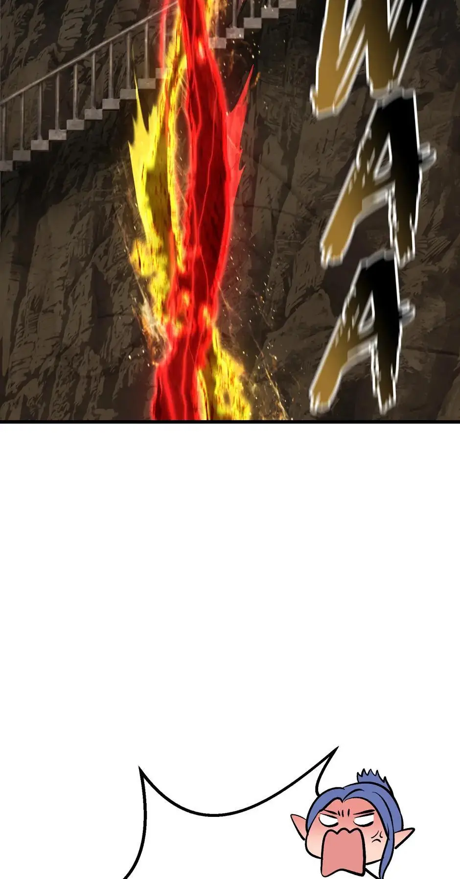 Read Survival Story Of A Sword King In A Fantasy World Manhua - Chapter 229 - w4.latnasagasurvivalofaswordking.com | Image 64
