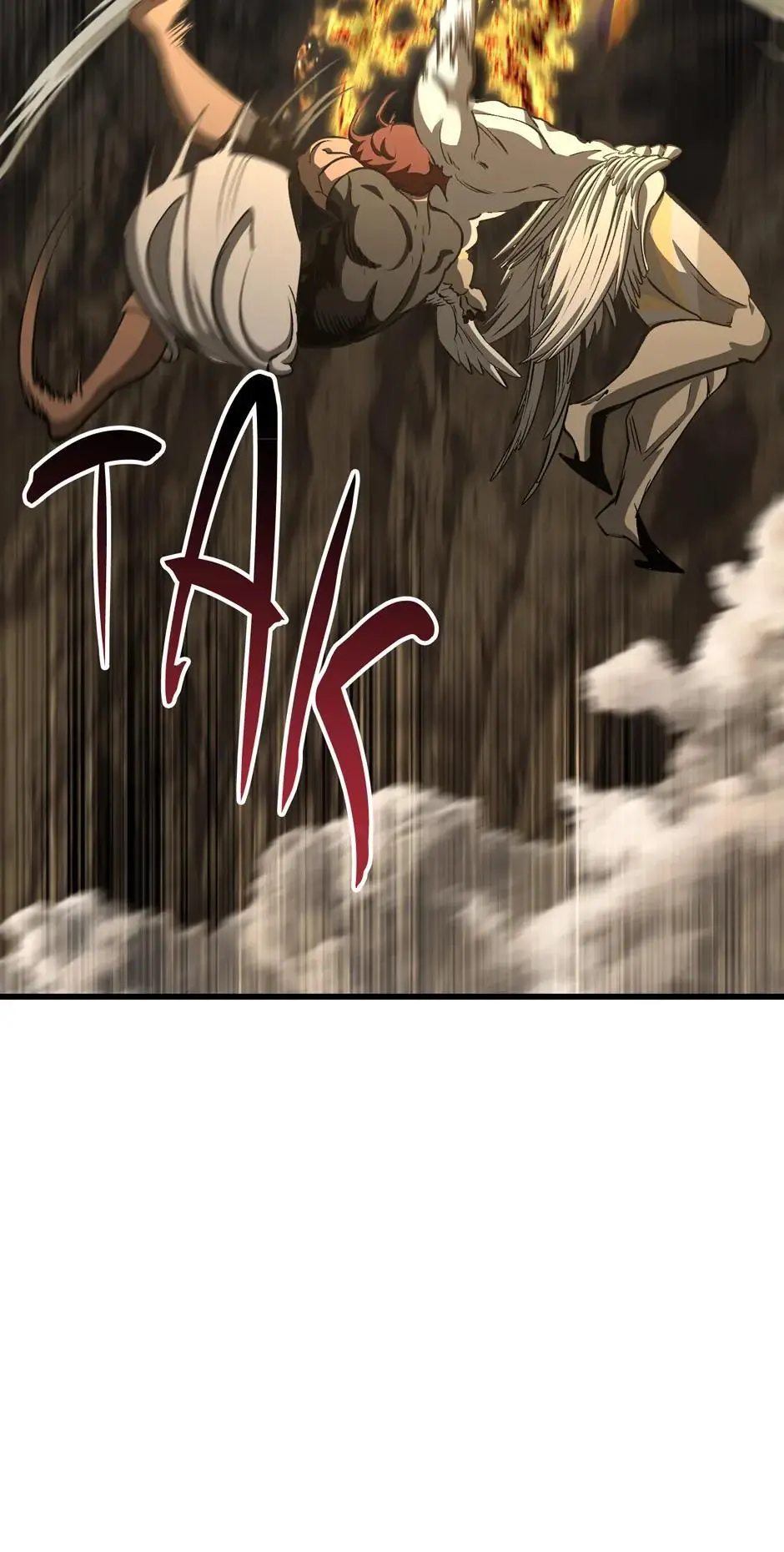 Read Survival Story Of A Sword King In A Fantasy World Manhua - Chapter 229 - w4.latnasagasurvivalofaswordking.com | Image 72