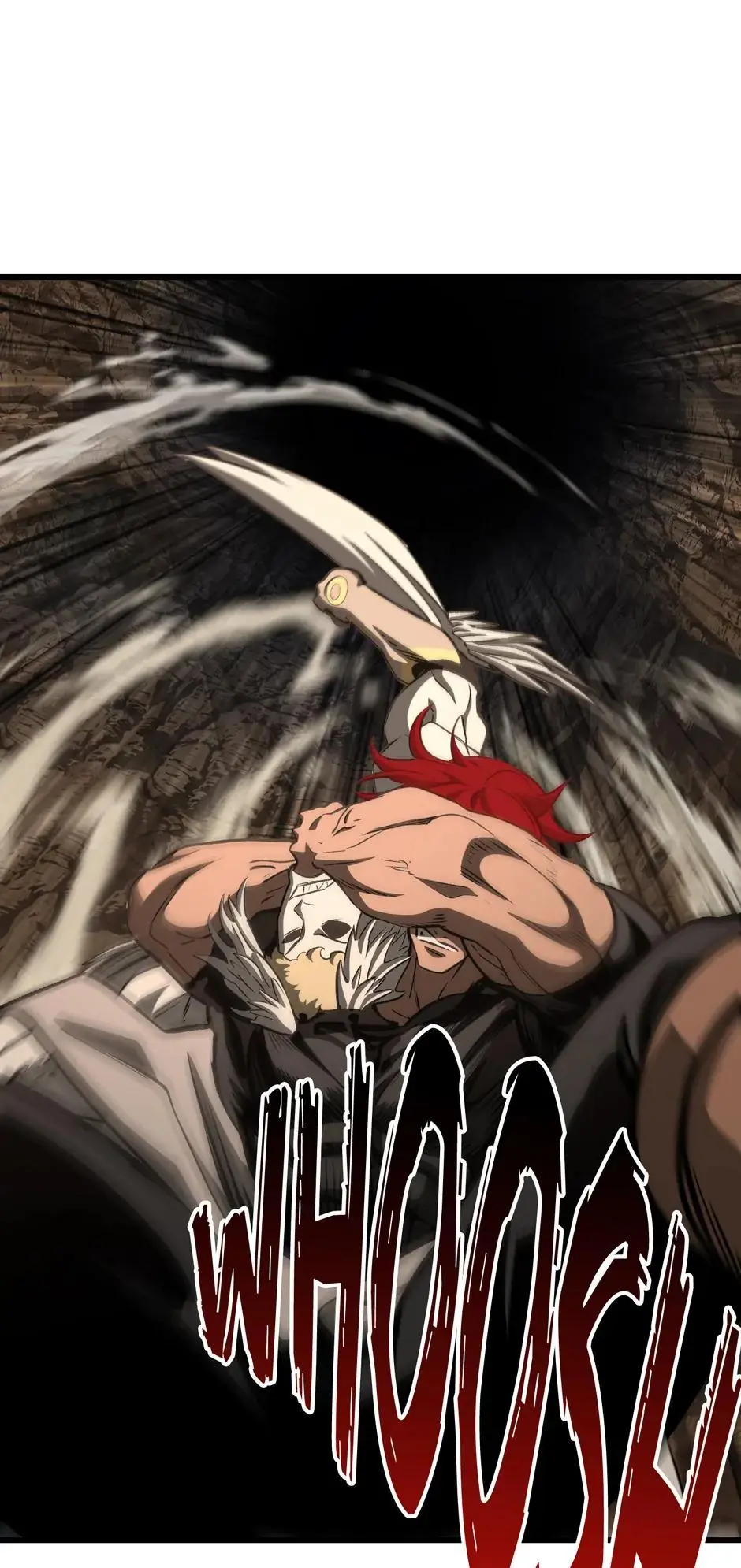 Read Survival Story Of A Sword King In A Fantasy World Manhua - Chapter 229 - w4.latnasagasurvivalofaswordking.com | Image 73
