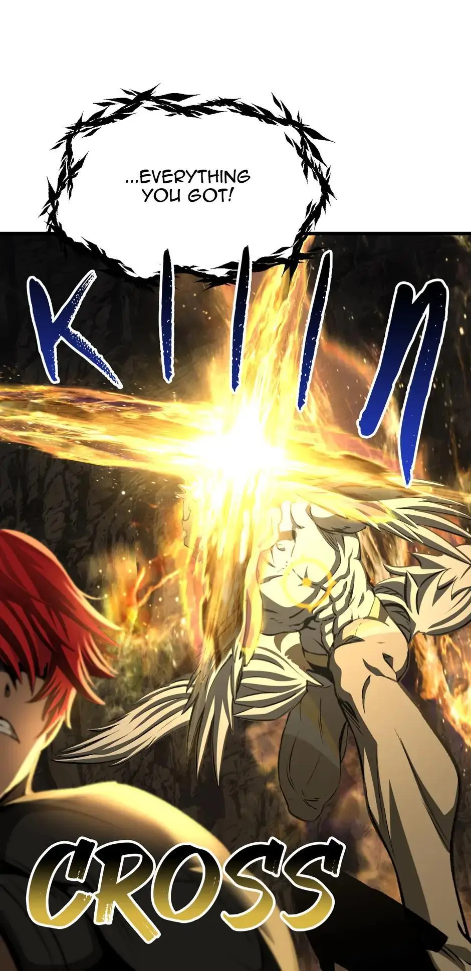 Read Survival Story Of A Sword King In A Fantasy World Manhua - Chapter 229 - w4.latnasagasurvivalofaswordking.com | Image 80