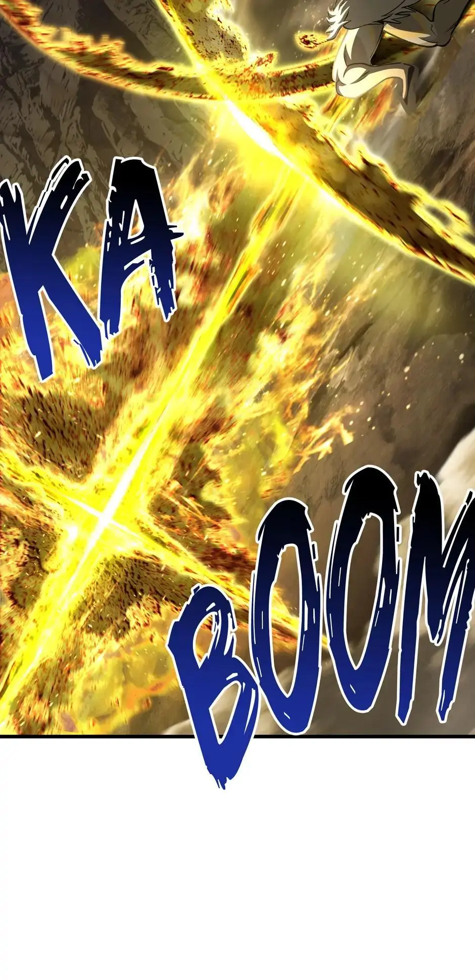 Read Survival Story Of A Sword King In A Fantasy World Manhua - Chapter 229 - w4.latnasagasurvivalofaswordking.com | Image 82