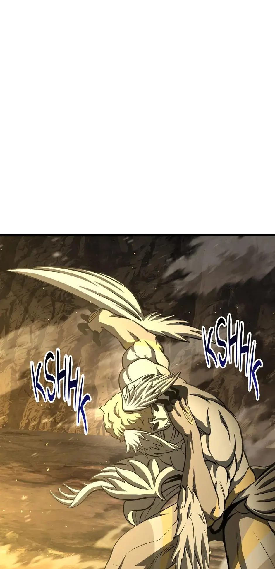 Read Survival Story Of A Sword King In A Fantasy World Manhua - Chapter 229 - w4.latnasagasurvivalofaswordking.com | Image 83