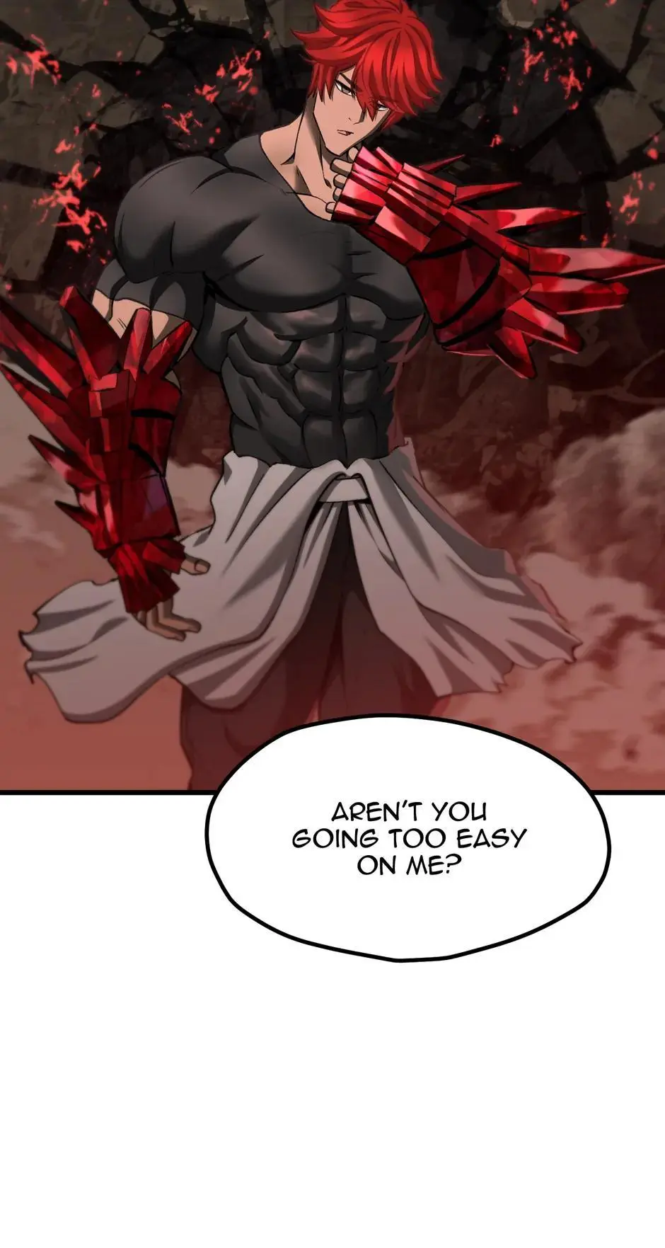 Read Survival Story Of A Sword King In A Fantasy World Manhua - Chapter 229 - w4.latnasagasurvivalofaswordking.com | Image 90