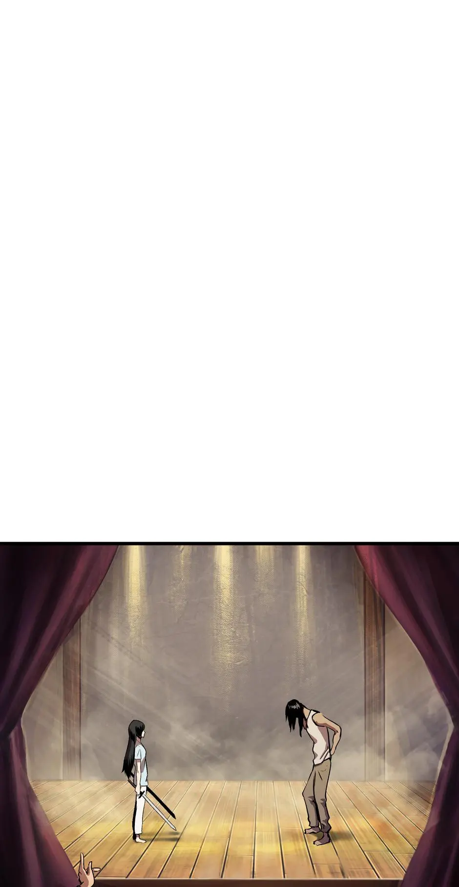 Latna Saga: Survival of a Sword King Chapter 23