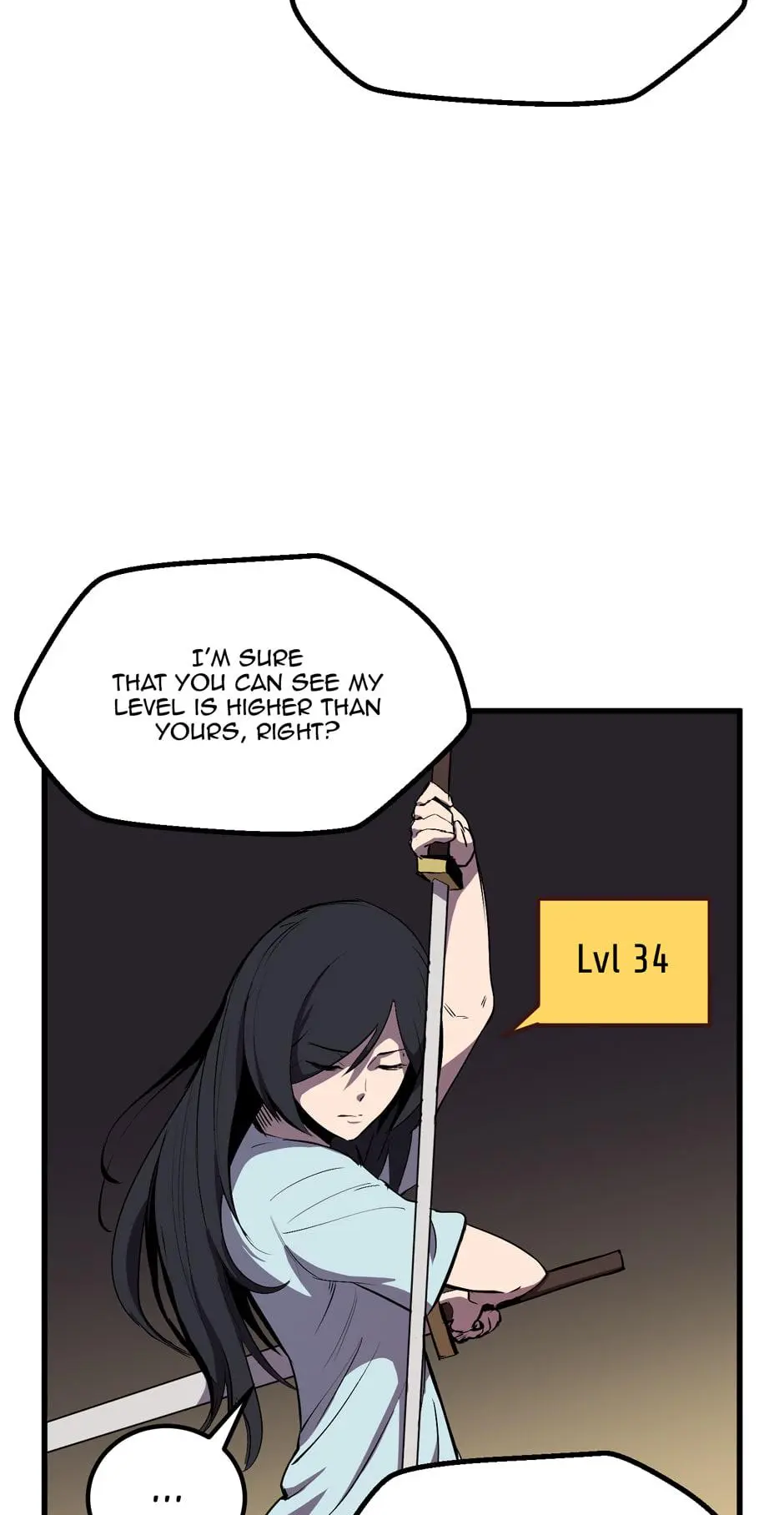 Latna Saga: Survival of a Sword King Chapter 23