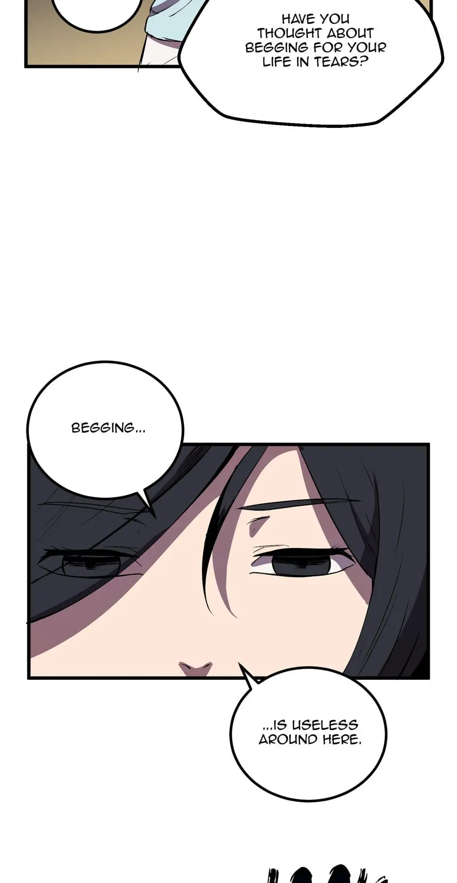 Latna Saga: Survival of a Sword King Chapter 23