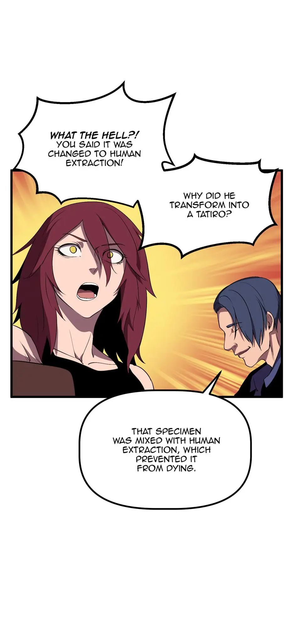 Latna Saga: Survival of a Sword King Chapter 23