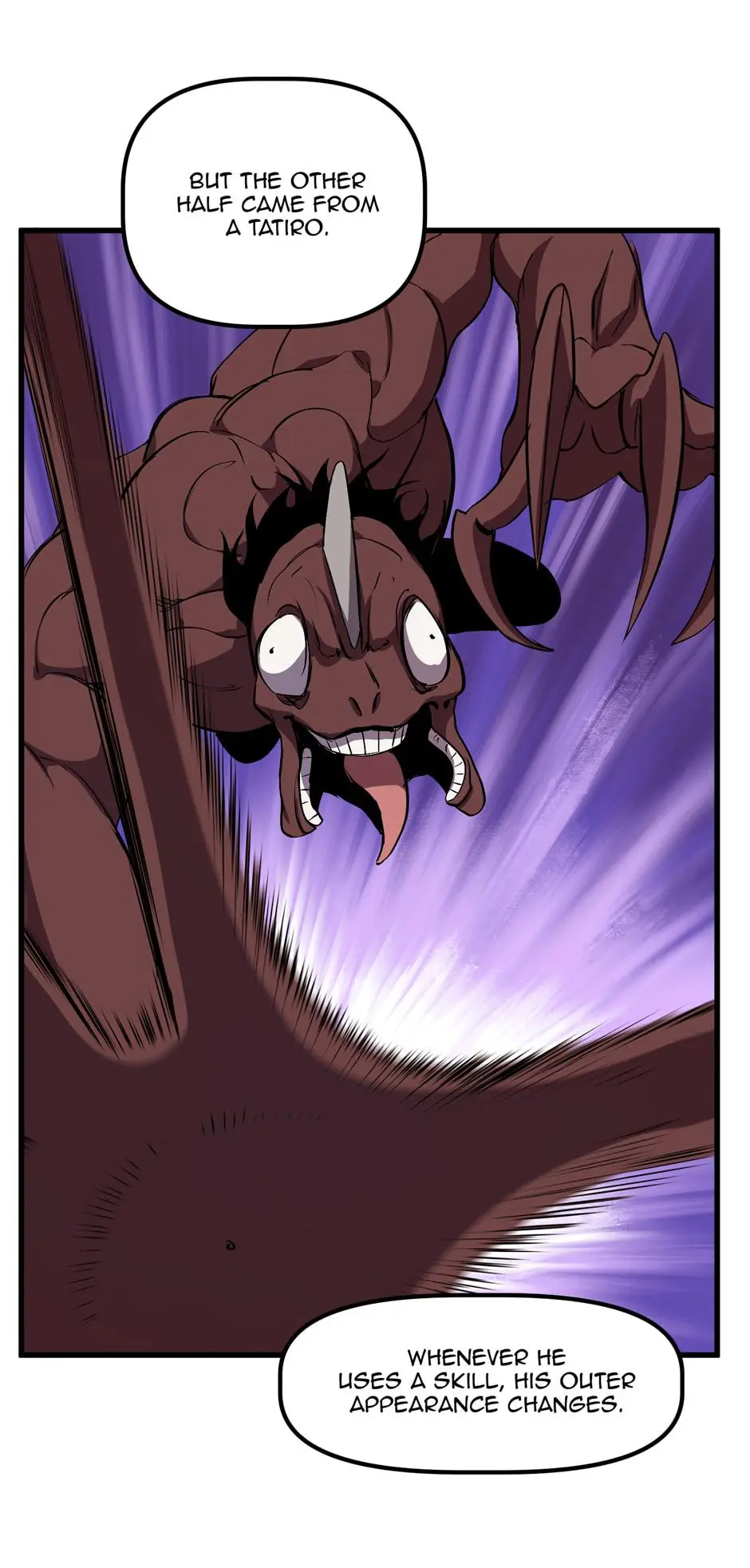 Latna Saga: Survival of a Sword King Chapter 23