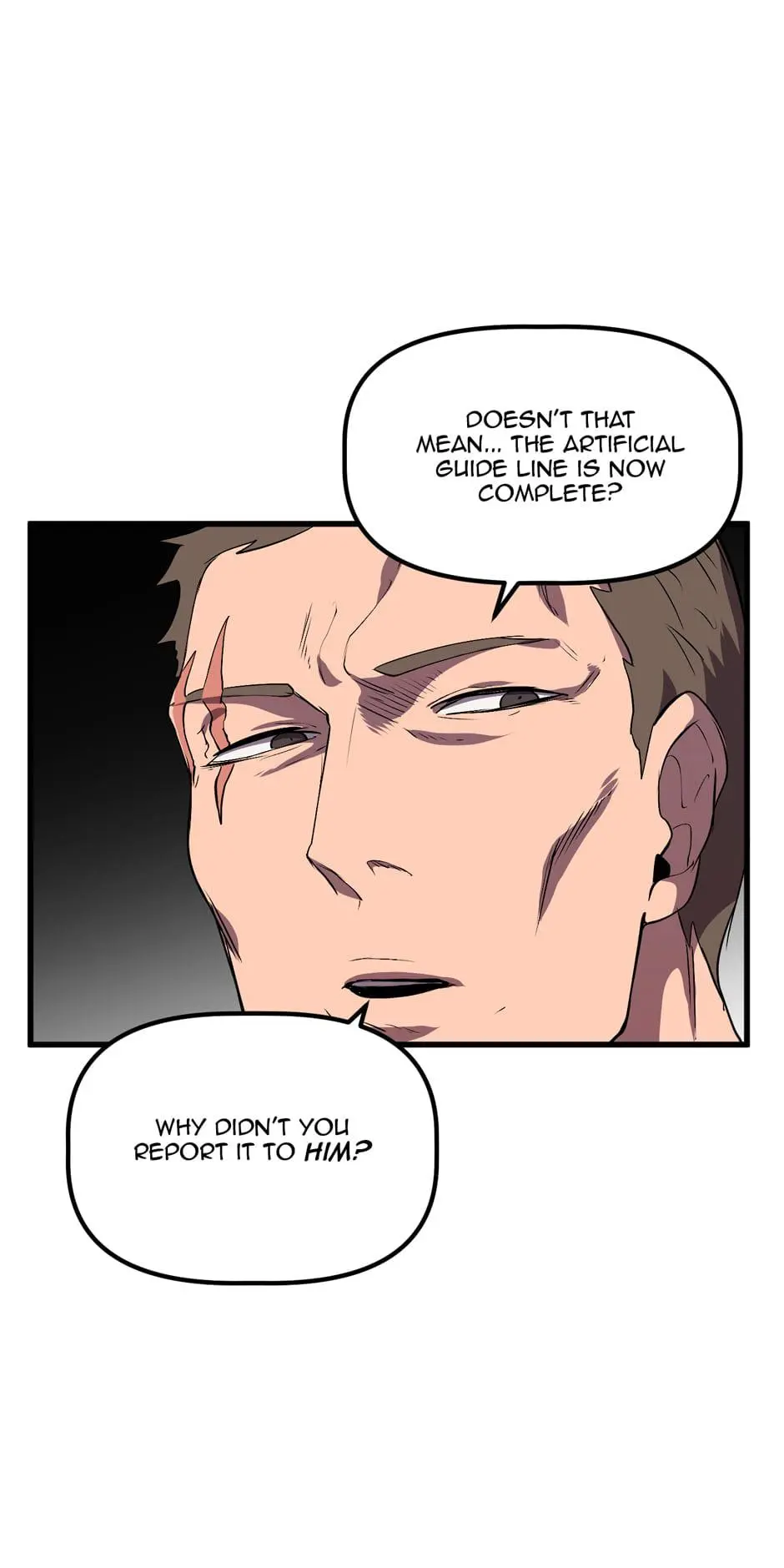 Latna Saga: Survival of a Sword King Chapter 23
