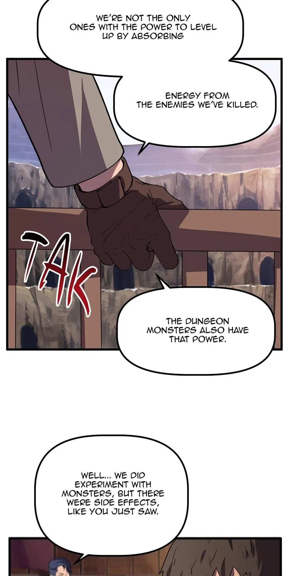 Latna Saga: Survival of a Sword King Chapter 23