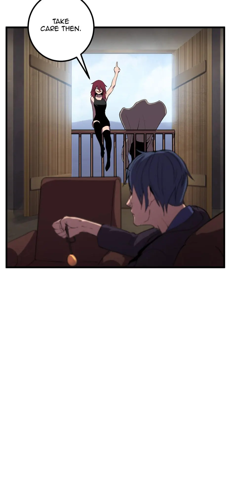 Latna Saga: Survival of a Sword King Chapter 23