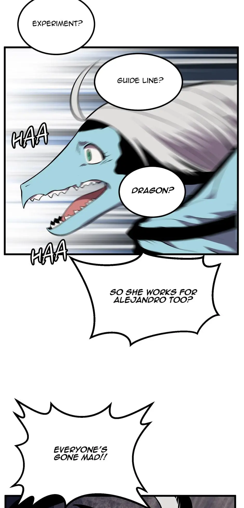 Latna Saga: Survival of a Sword King Chapter 23