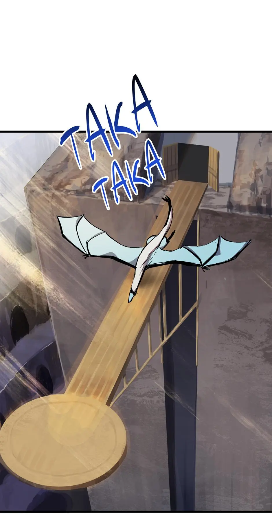 Latna Saga: Survival of a Sword King Chapter 23