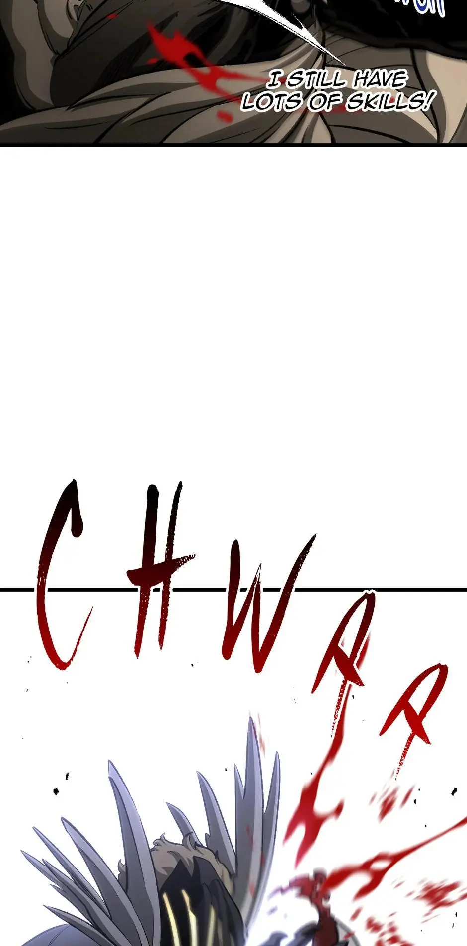 Latna Saga: Survival of a Sword King Chapter 230