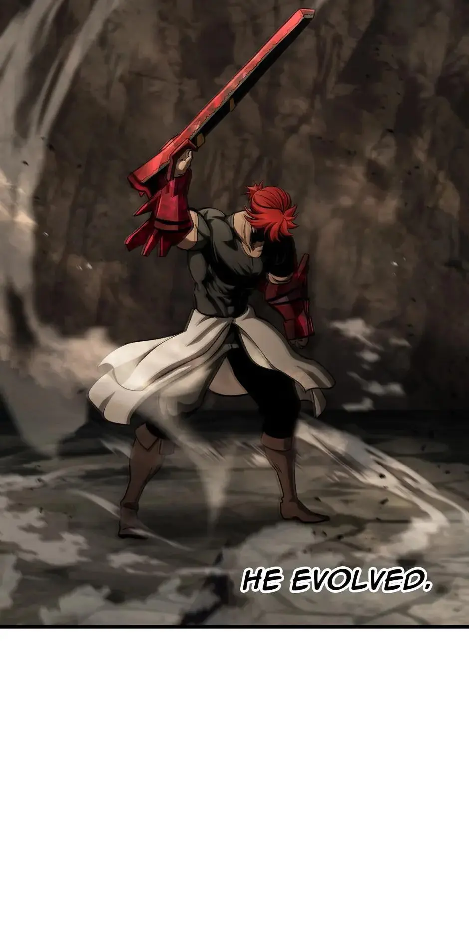 Latna Saga: Survival of a Sword King Chapter 230