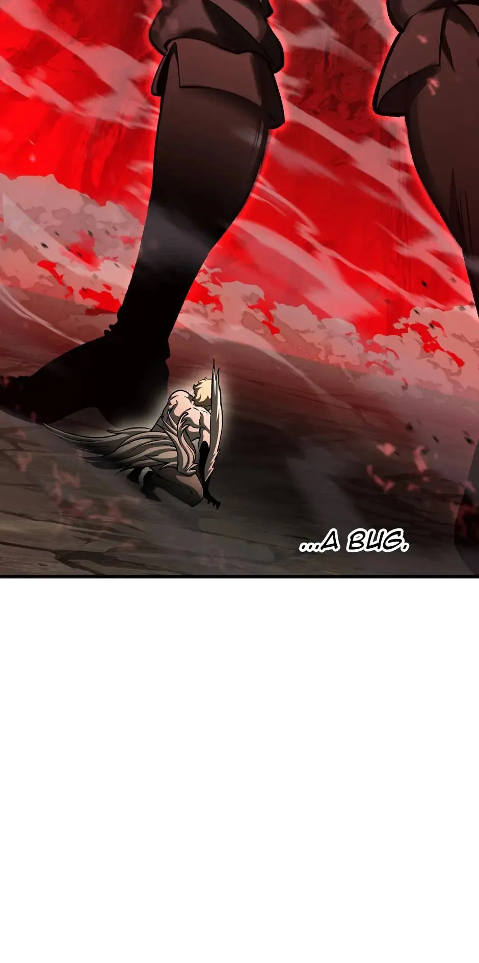 Latna Saga: Survival of a Sword King Chapter 230