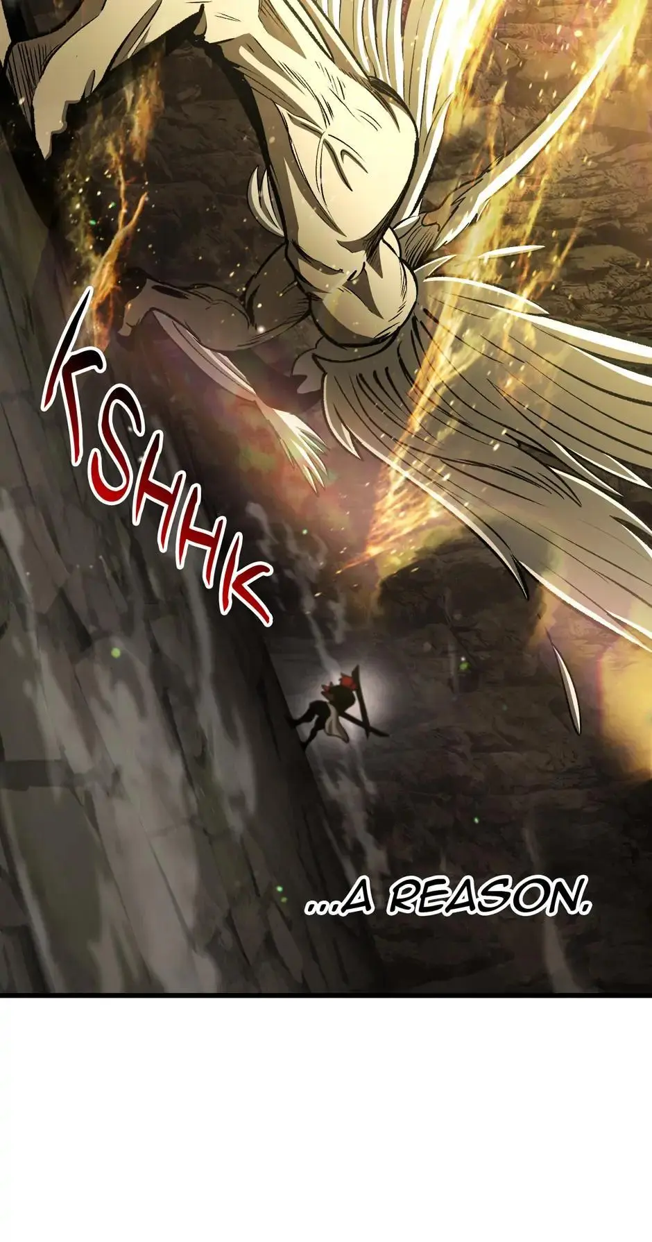 Latna Saga: Survival of a Sword King Chapter 230