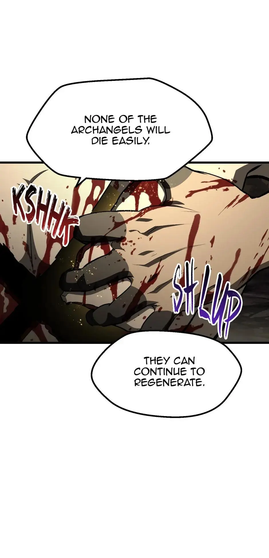 Latna Saga: Survival of a Sword King Chapter 230