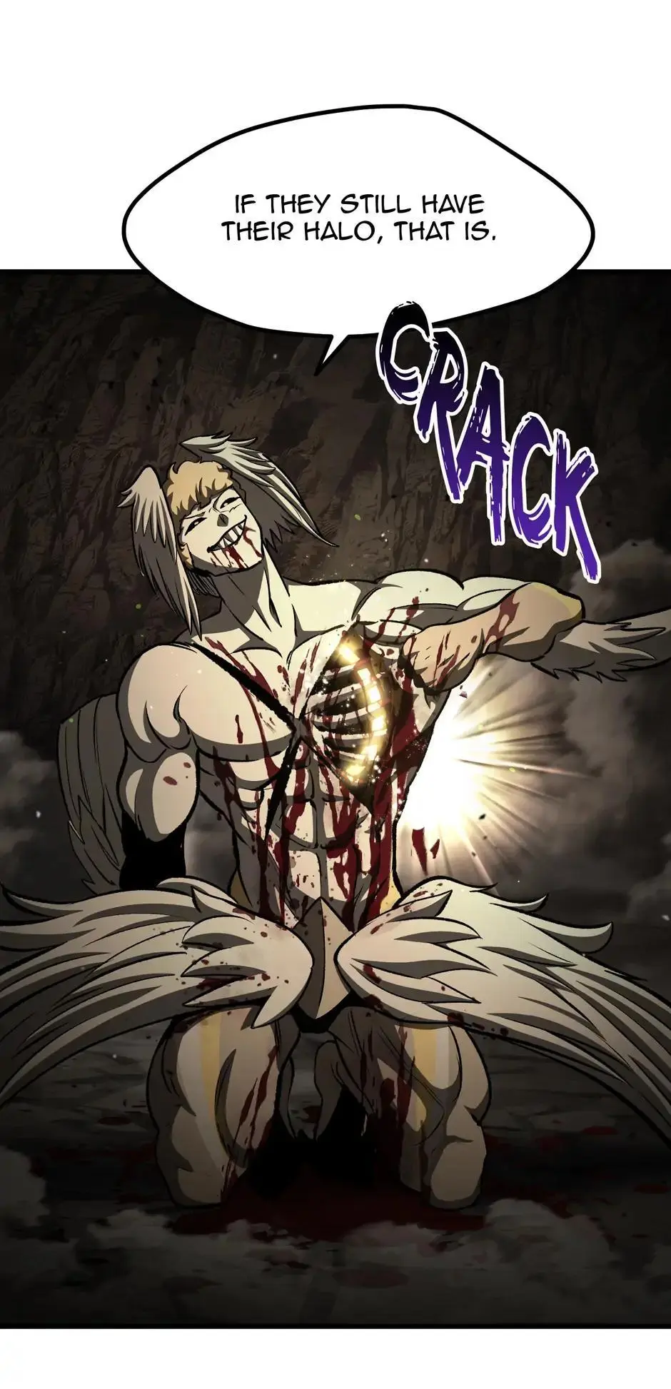 Latna Saga: Survival of a Sword King Chapter 230