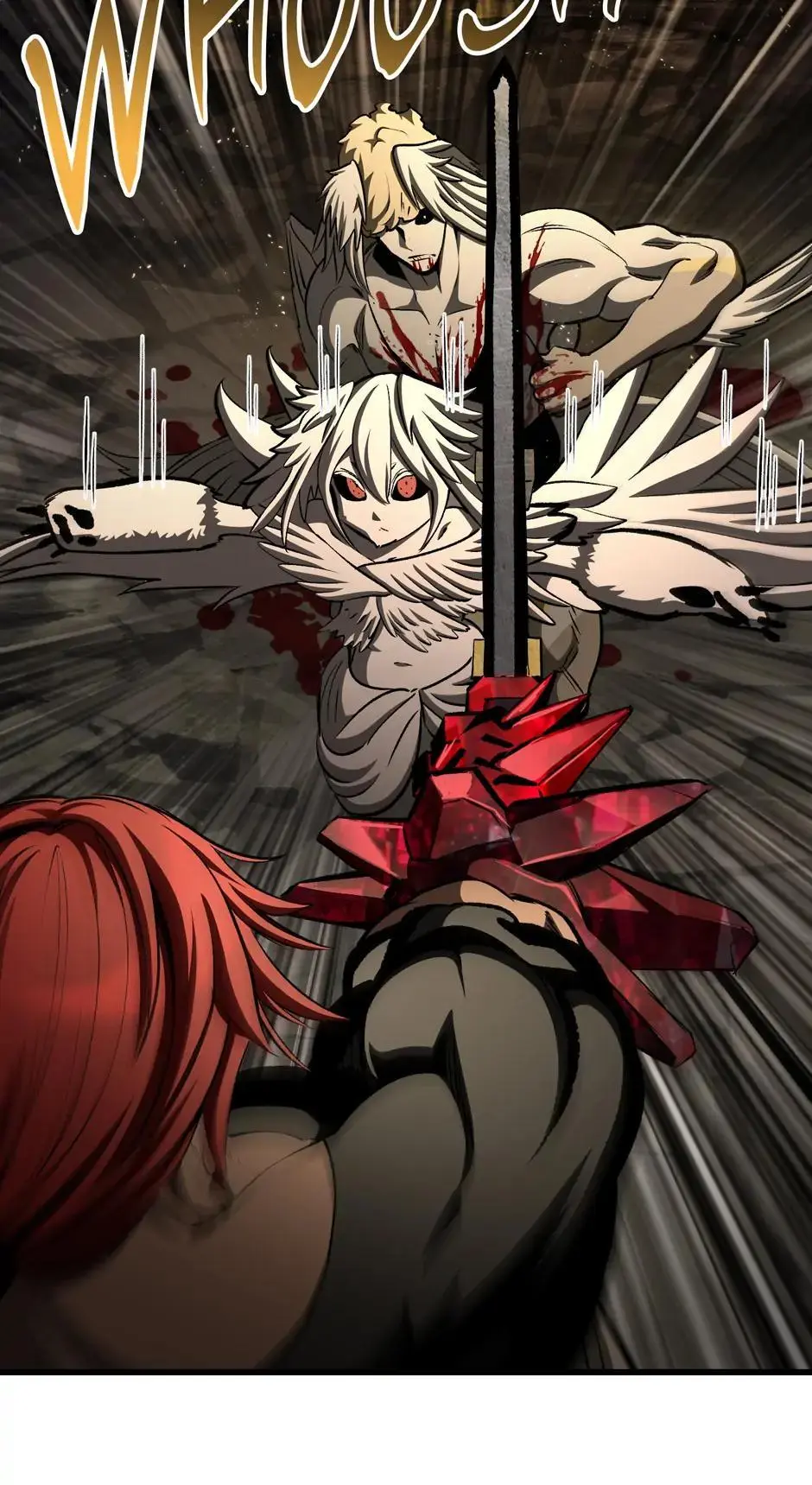 Latna Saga: Survival of a Sword King Chapter 230