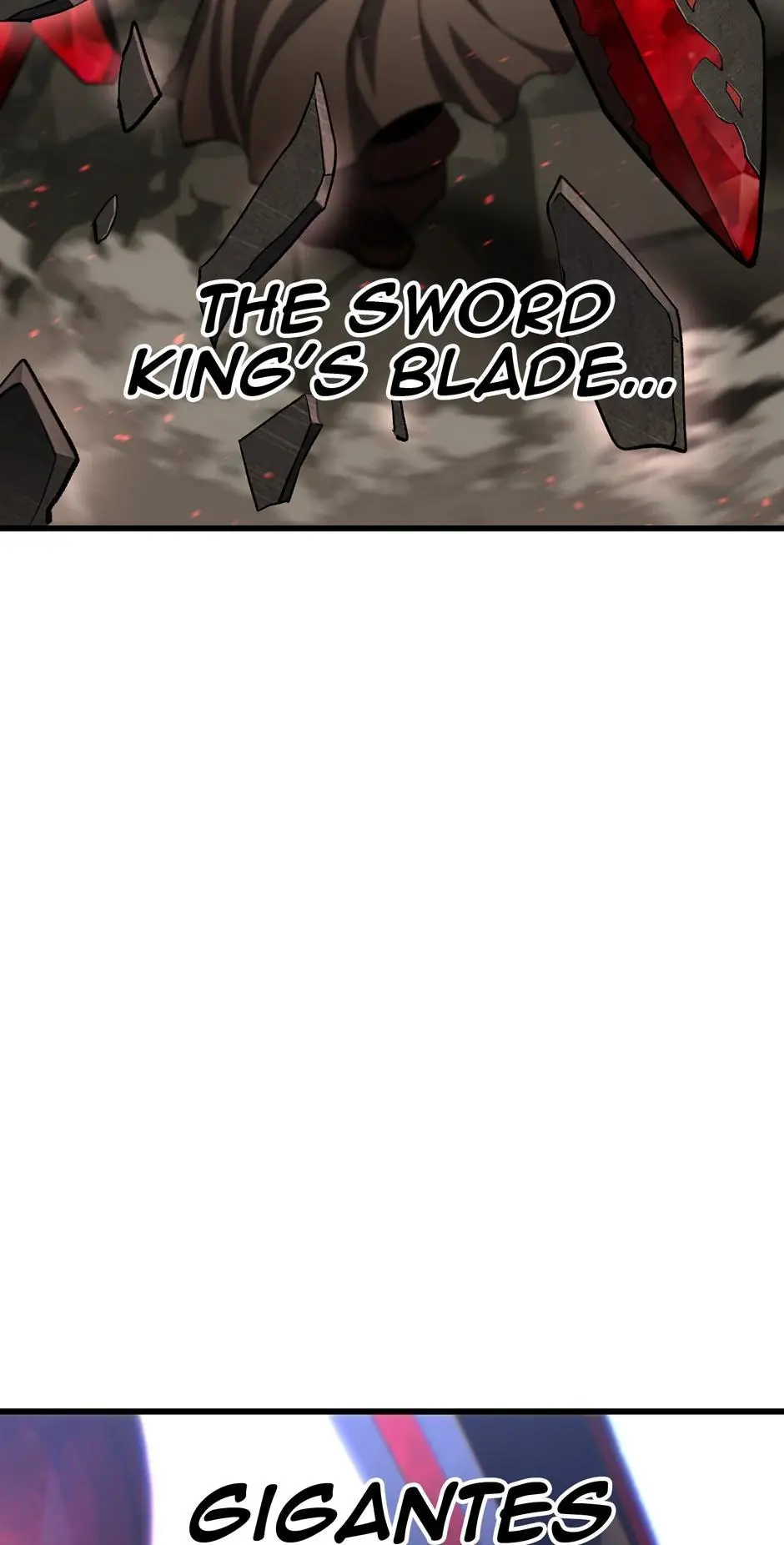 Latna Saga: Survival of a Sword King Chapter 231