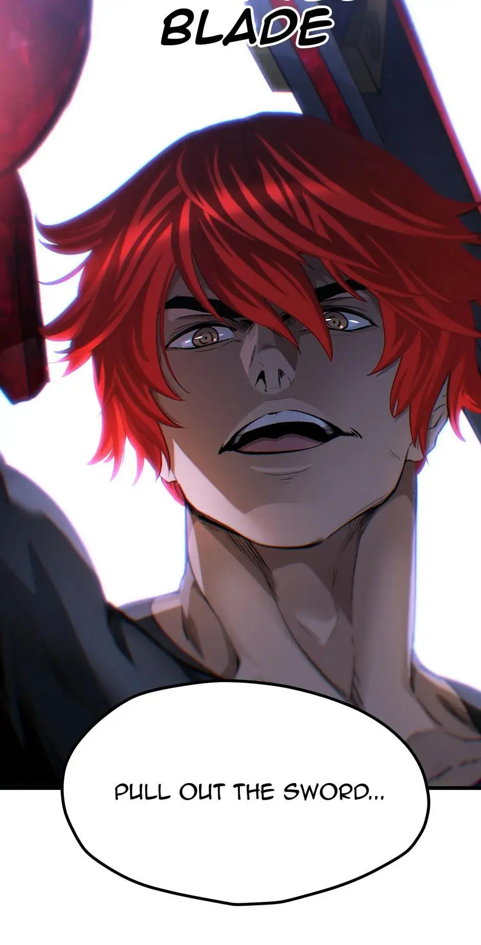 Latna Saga: Survival of a Sword King Chapter 231