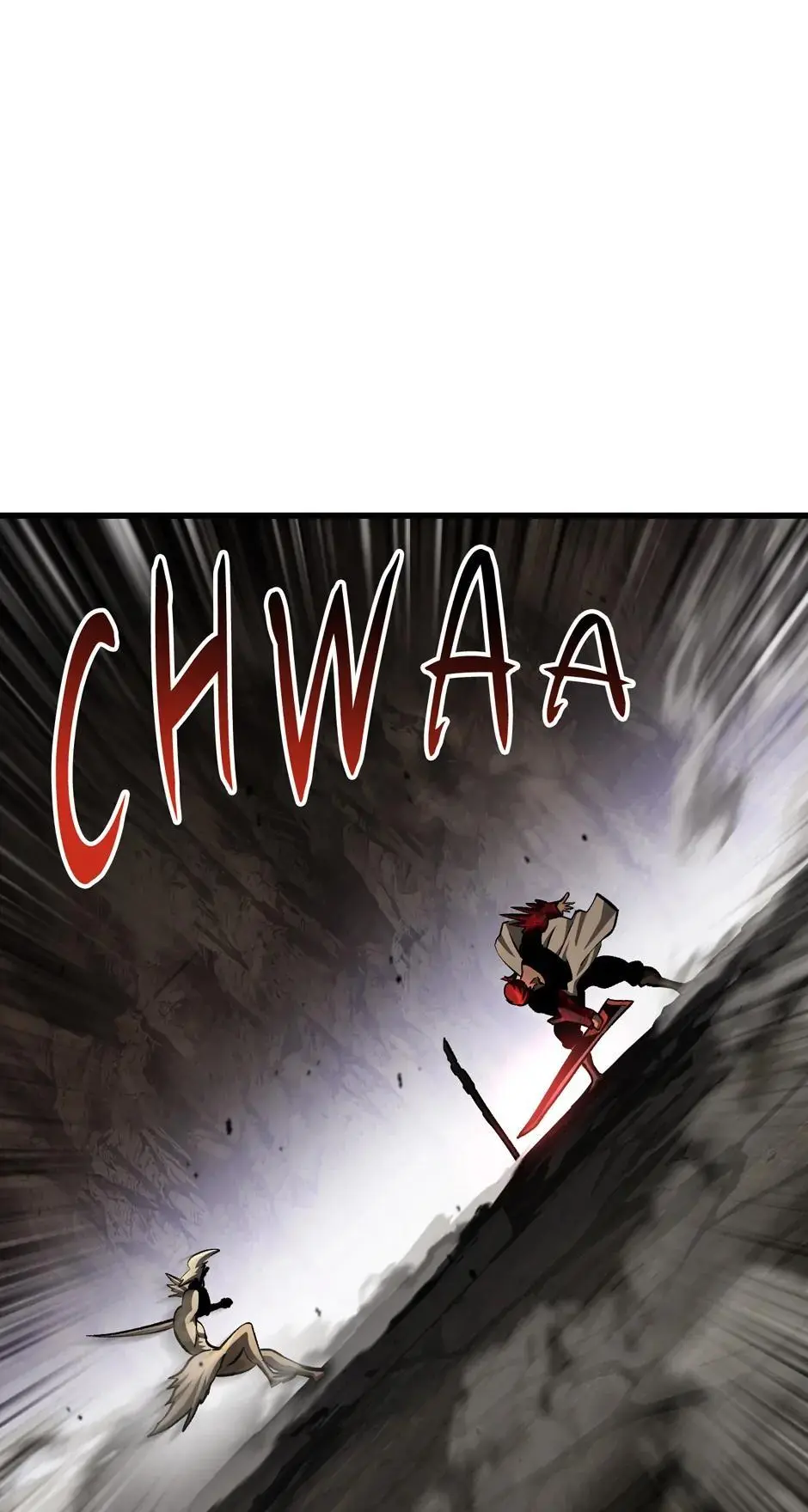 Latna Saga: Survival of a Sword King Chapter 231