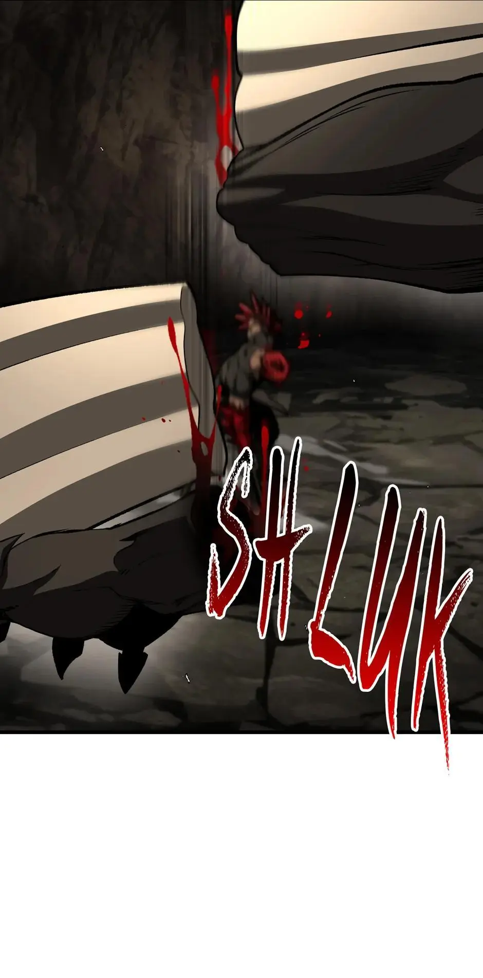 Latna Saga: Survival of a Sword King Chapter 231