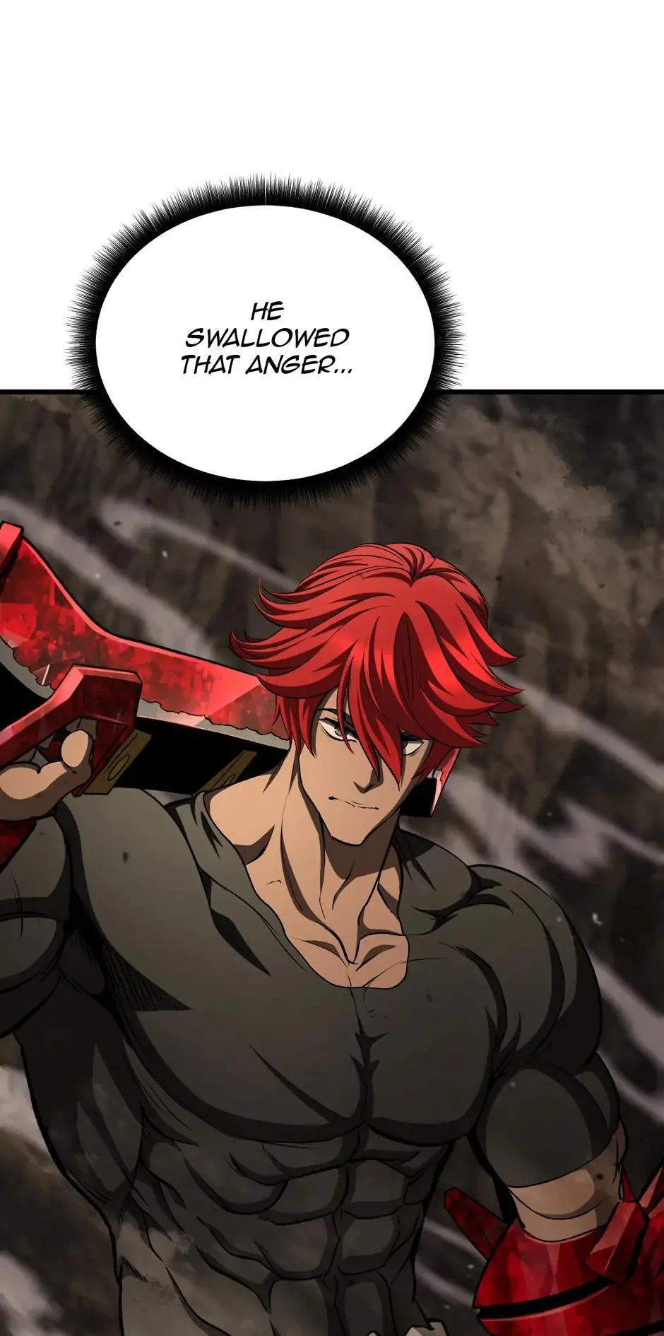 Latna Saga: Survival of a Sword King Chapter 231