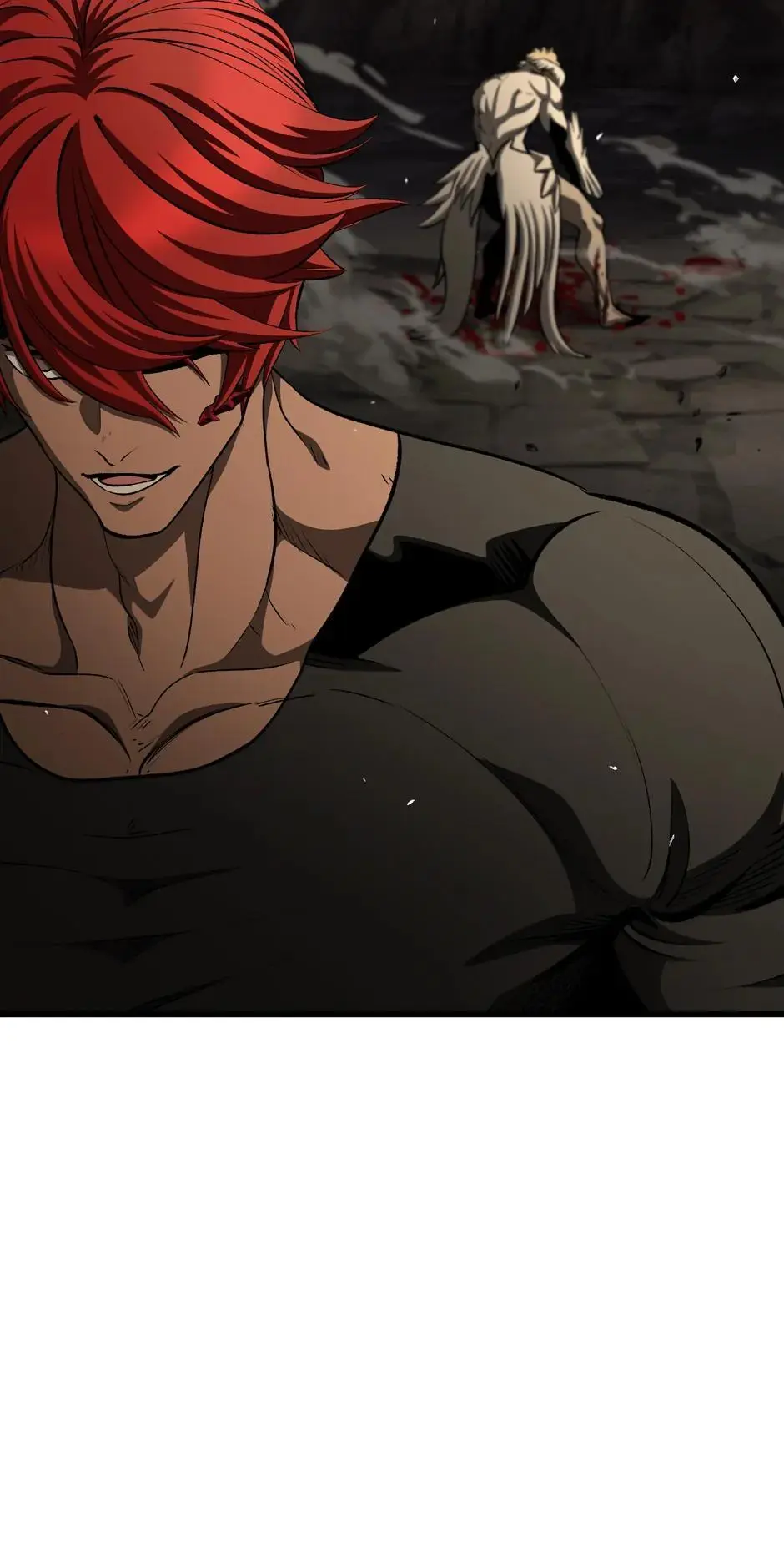Latna Saga: Survival of a Sword King Chapter 231