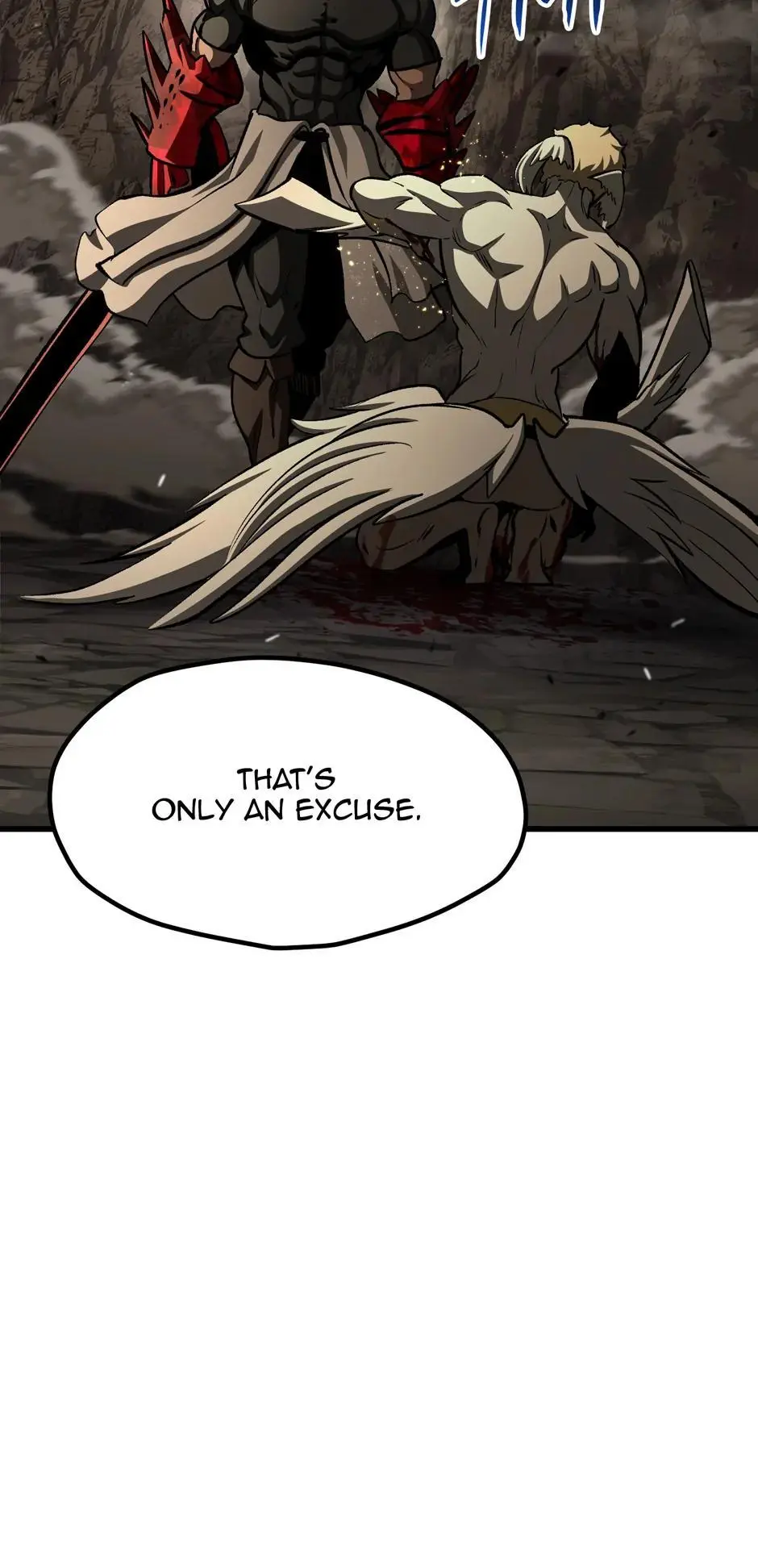 Latna Saga: Survival of a Sword King Chapter 231