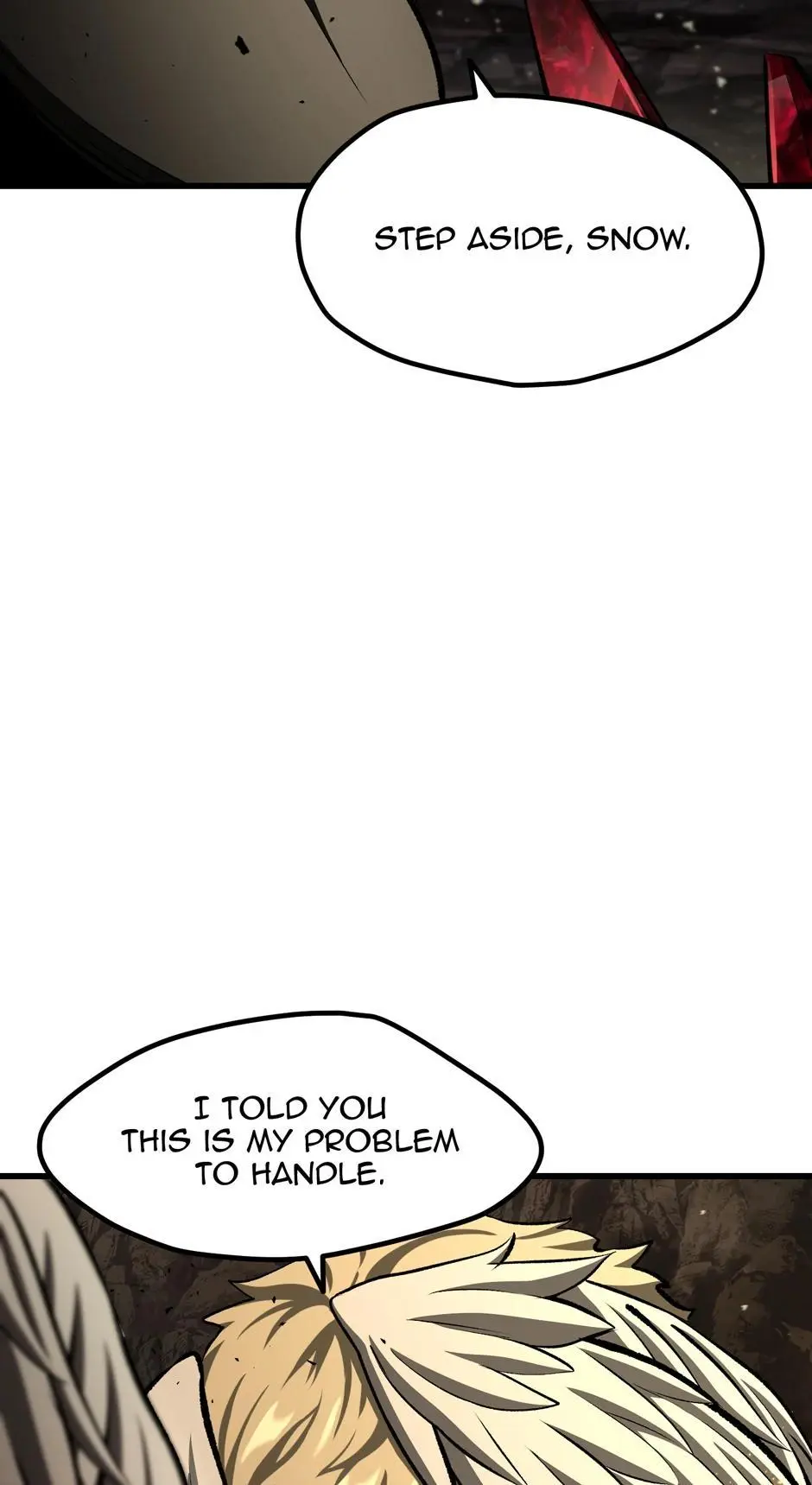 Latna Saga: Survival of a Sword King Chapter 231