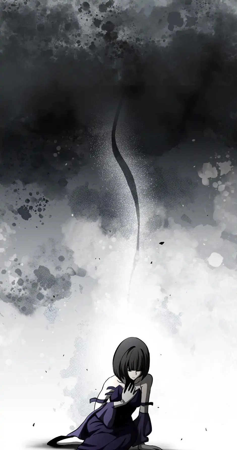 Latna Saga: Survival of a Sword King Chapter 231