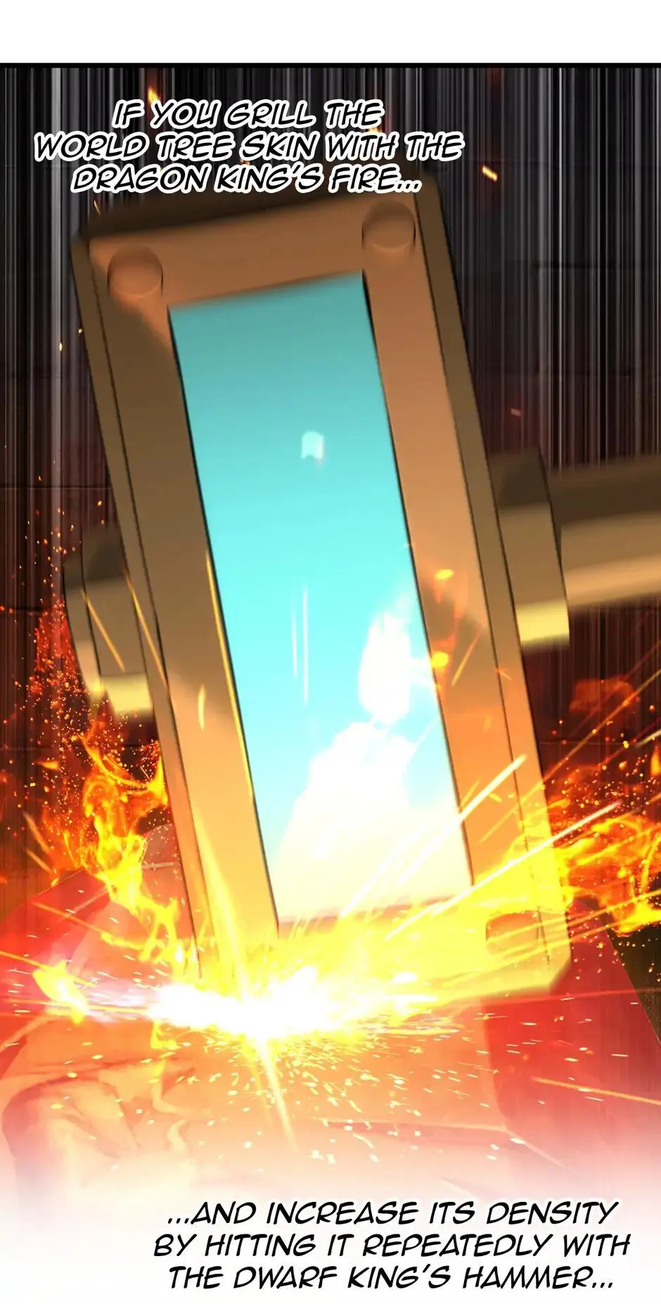 Latna Saga: Survival of a Sword King Chapter 232