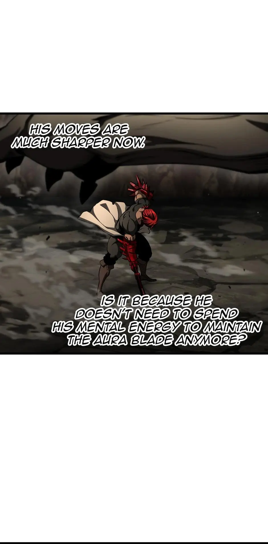 Latna Saga: Survival of a Sword King Chapter 232