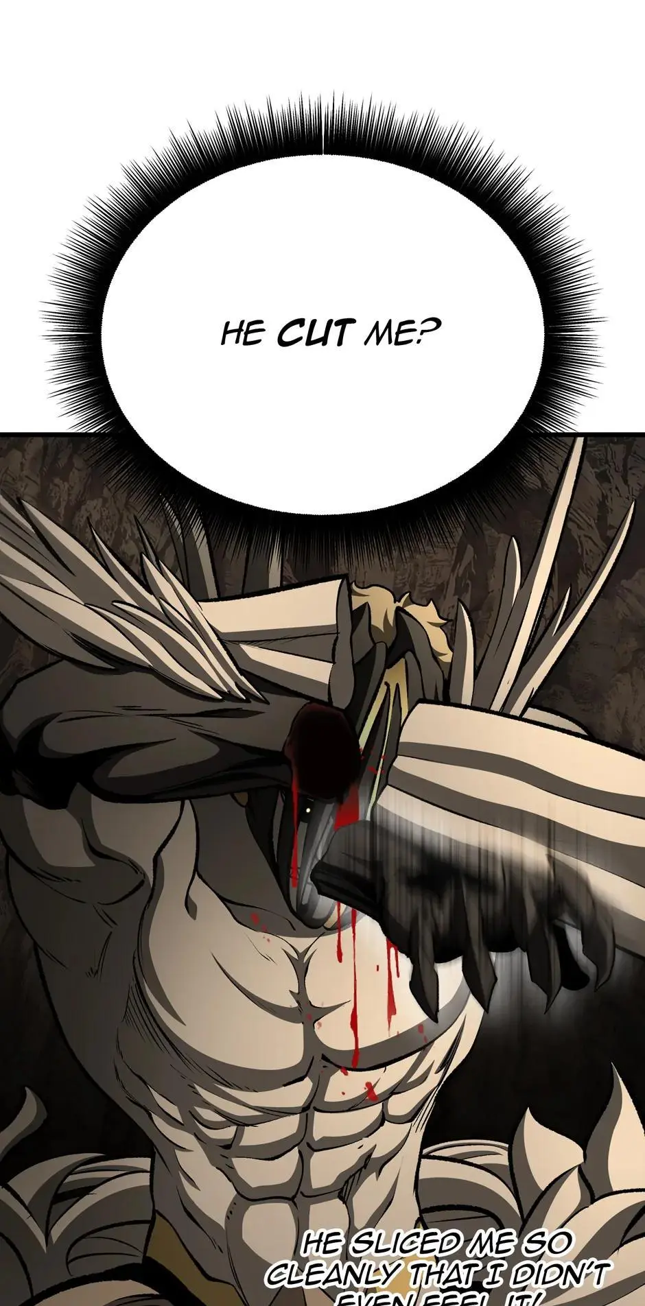 Latna Saga: Survival of a Sword King Chapter 232