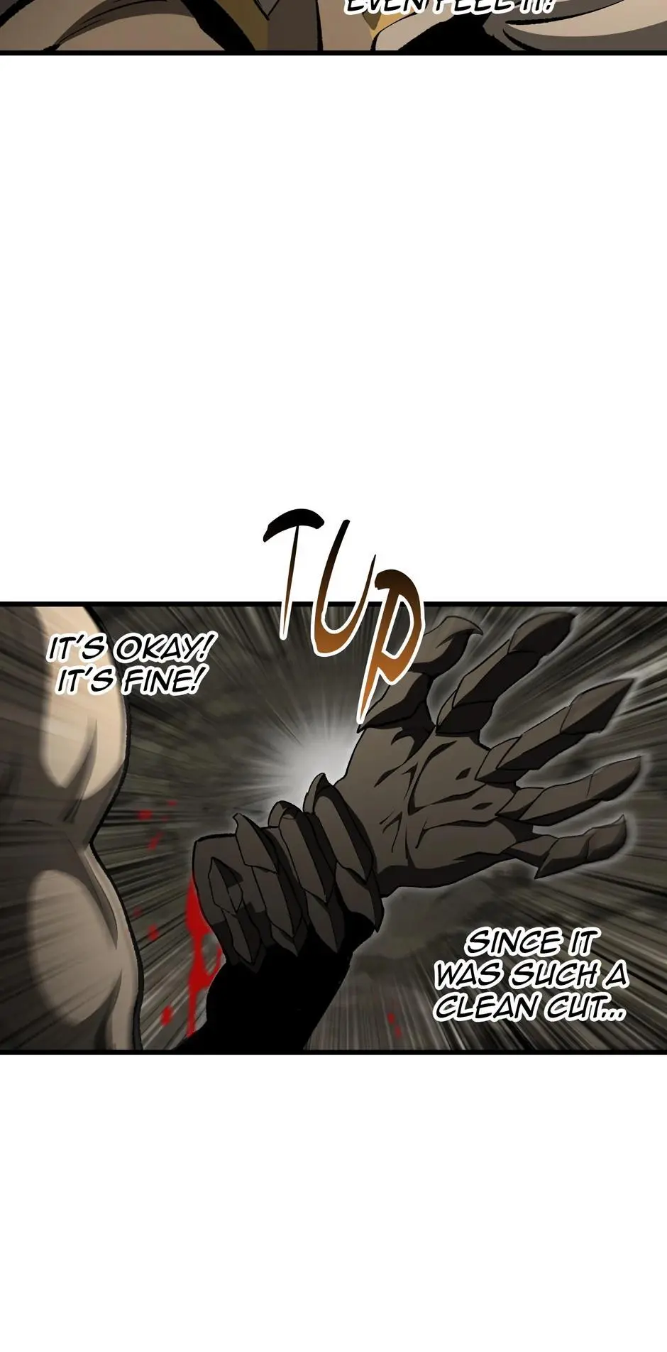 Latna Saga: Survival of a Sword King Chapter 232