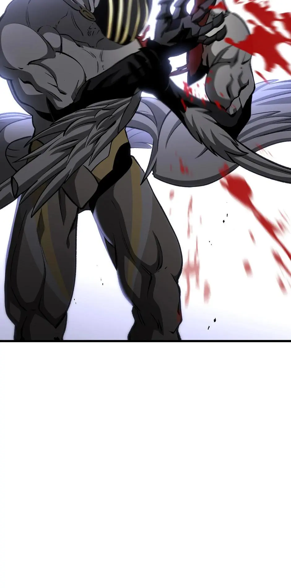 Latna Saga: Survival of a Sword King Chapter 232