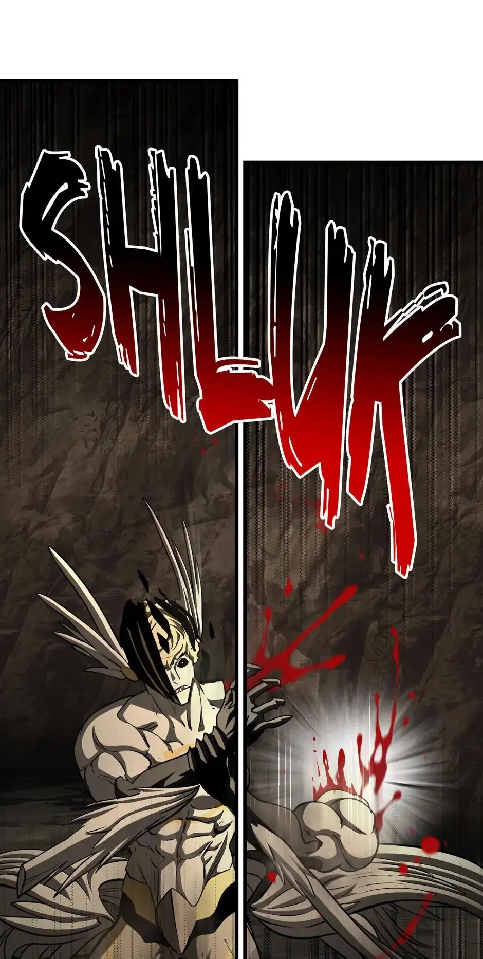 Latna Saga: Survival of a Sword King Chapter 232