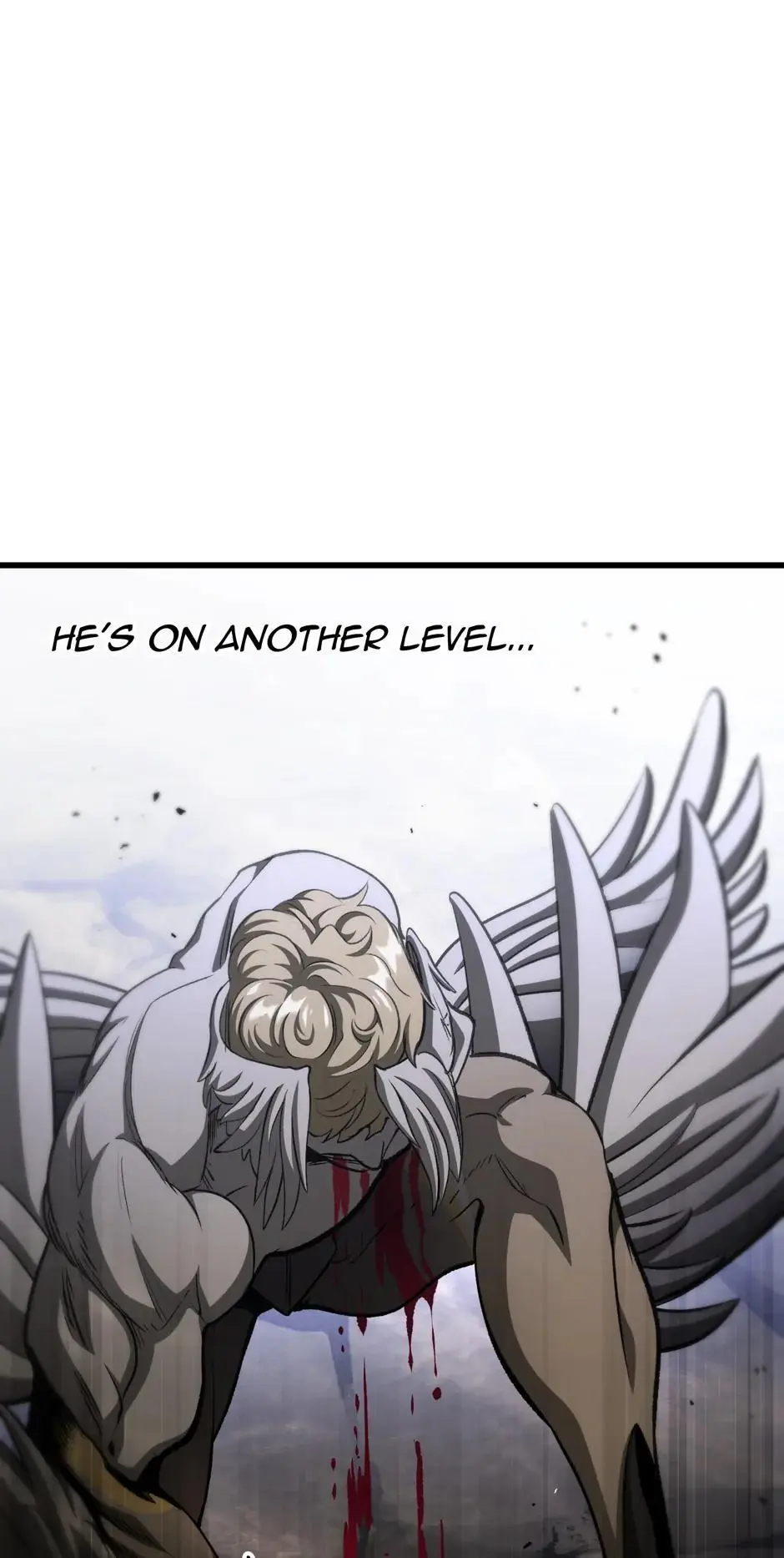 Latna Saga: Survival of a Sword King Chapter 232