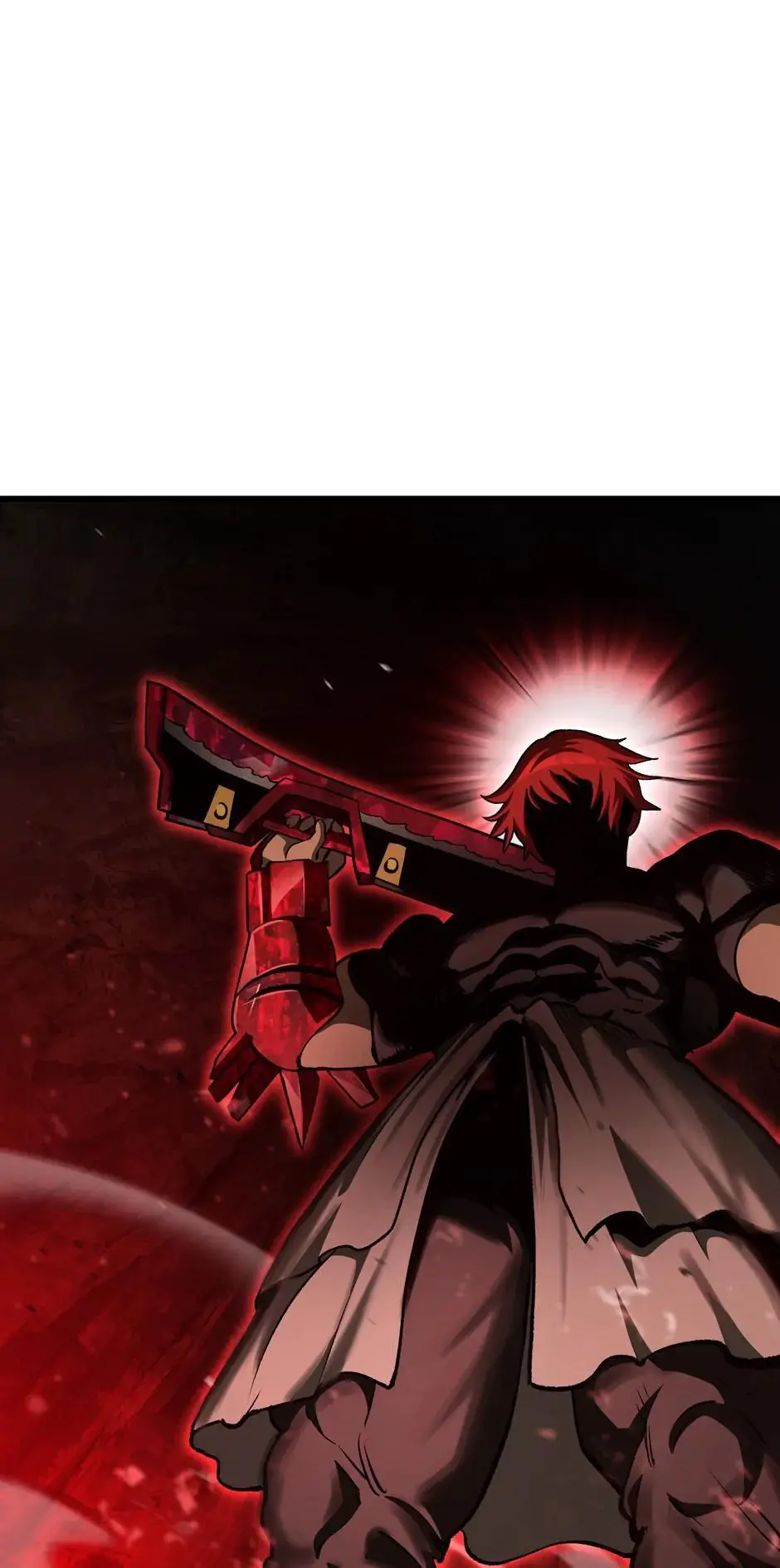 Latna Saga: Survival of a Sword King Chapter 232