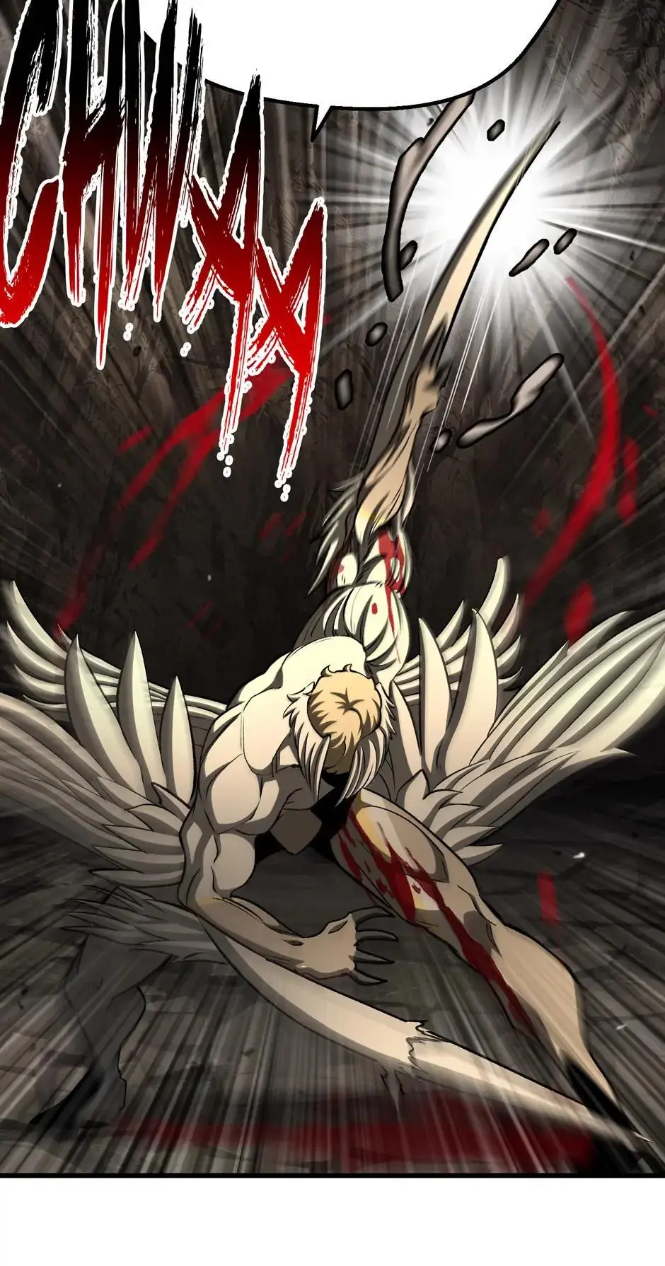 Latna Saga: Survival of a Sword King Chapter 232