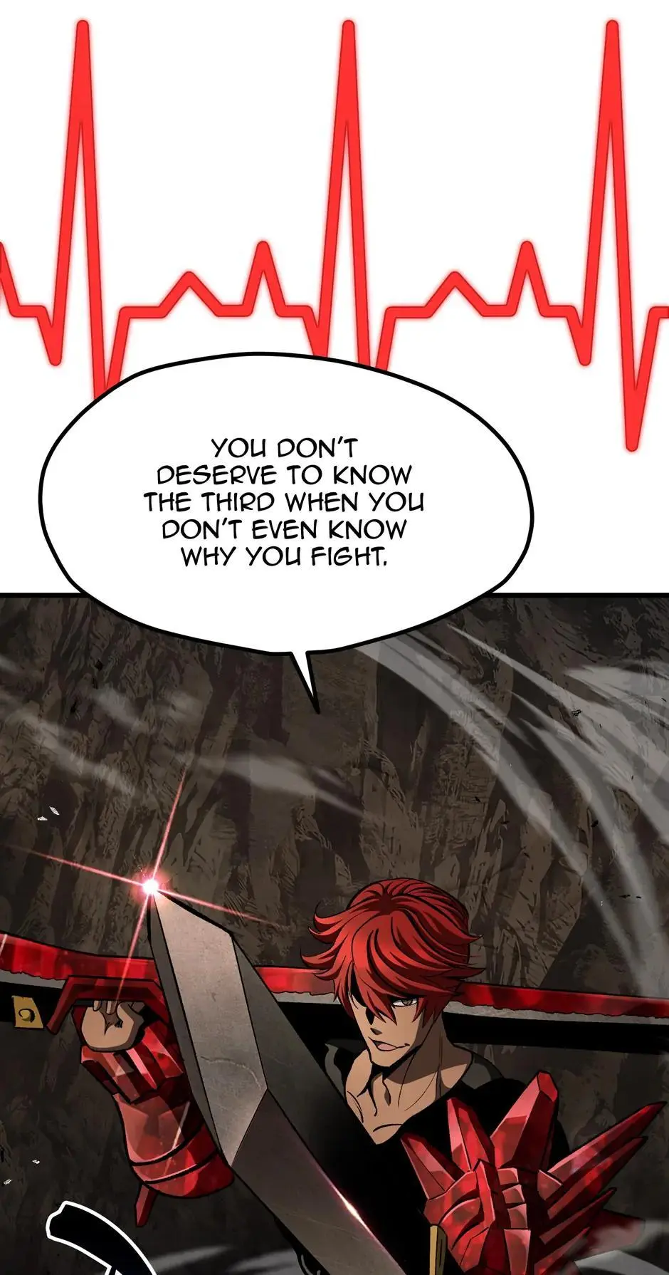 Latna Saga: Survival of a Sword King Chapter 232