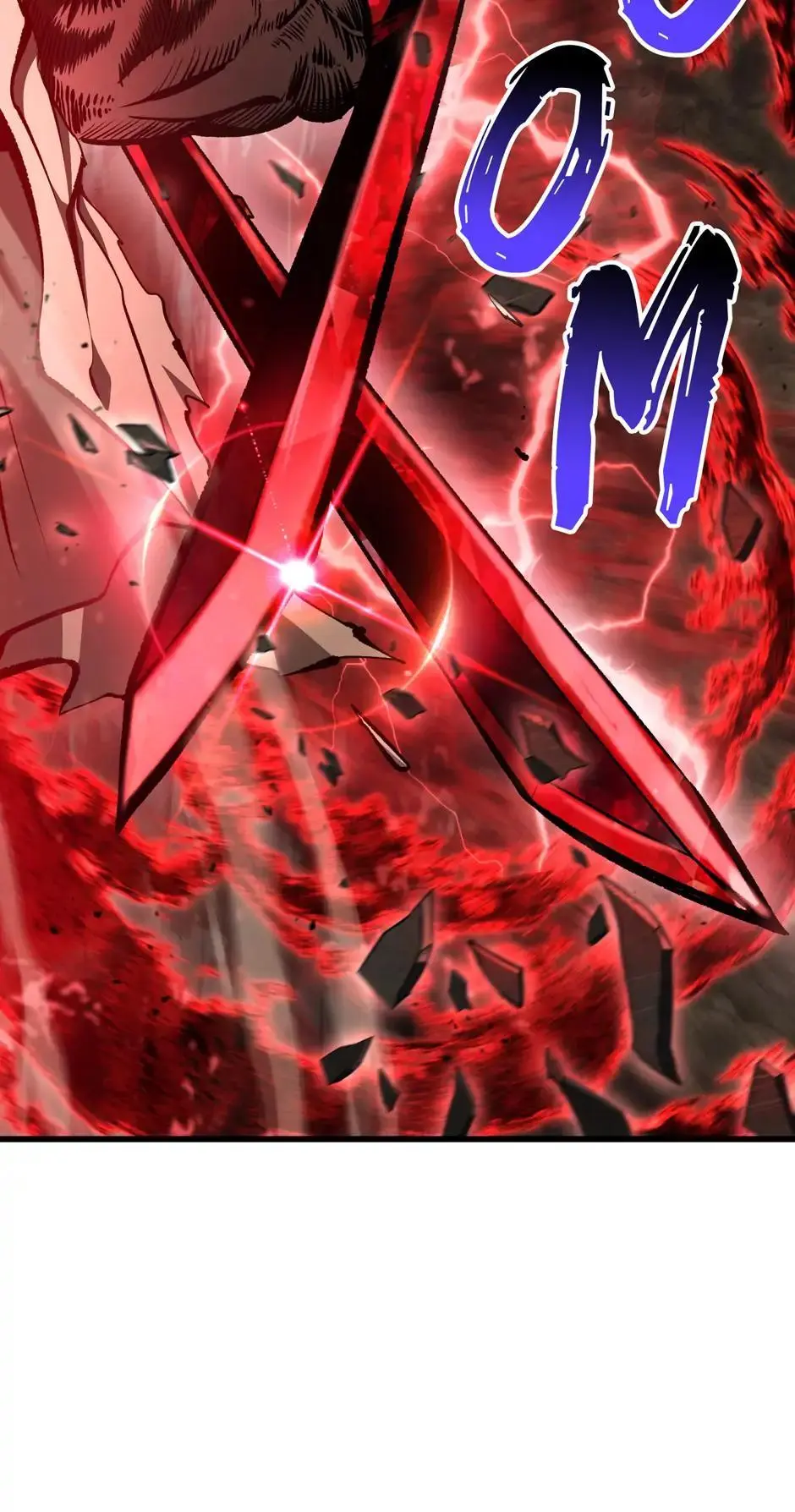 Latna Saga: Survival of a Sword King Chapter 232