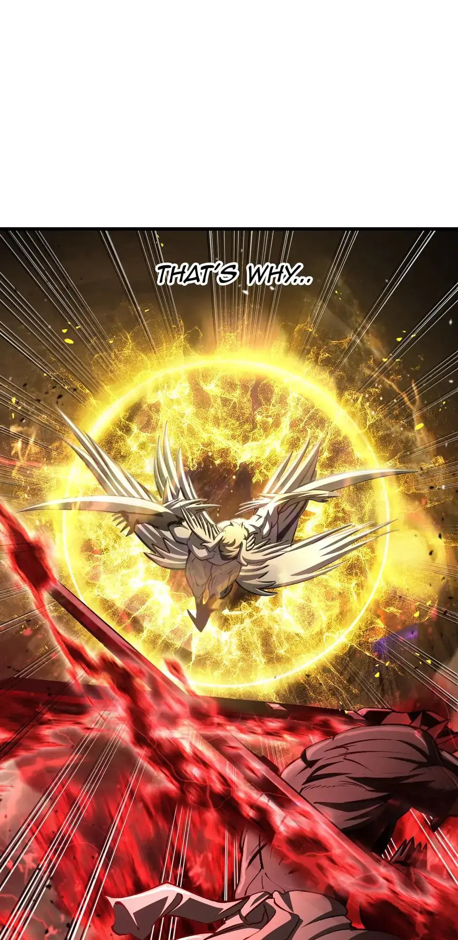 Latna Saga: Survival of a Sword King Chapter 232