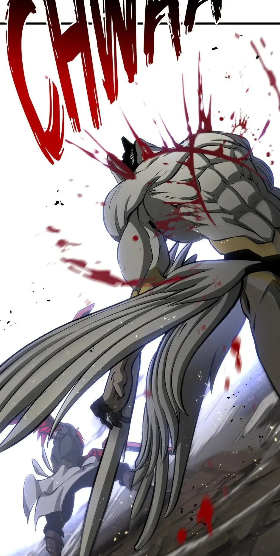 Latna Saga: Survival of a Sword King Chapter 232