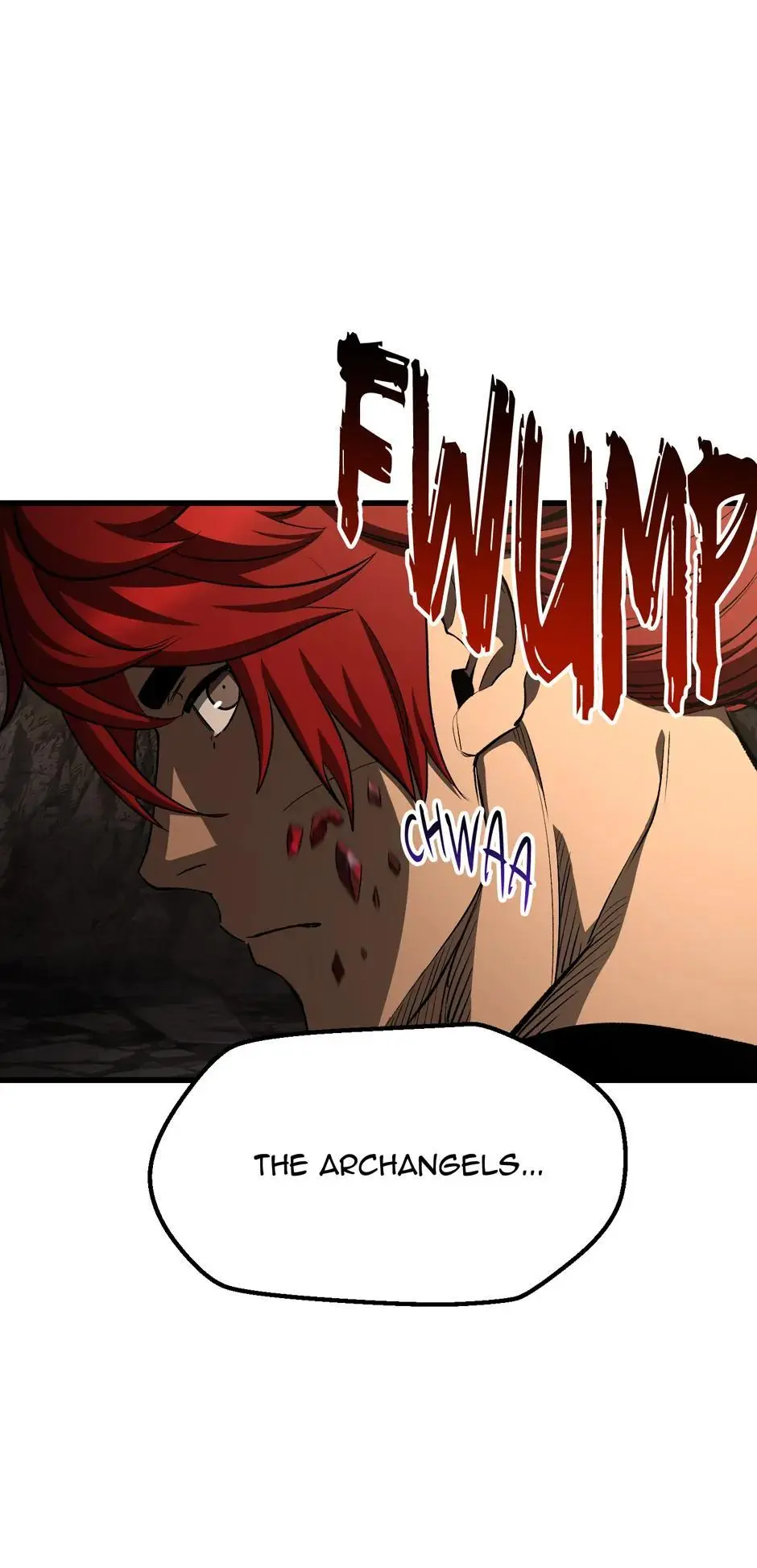 Latna Saga: Survival of a Sword King Chapter 232
